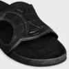 Zapatillas Triomphe en piel de becerro con estampado de cocodrilo