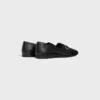 Zapatos CELINE John con correa en piel de becerro flexible Zapatos CELINE John con correa en piel de becerro flexible