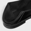 Zapatos CELINE John con correa en piel de becerro flexible Zapatos CELINE John con correa en piel de becerro flexible