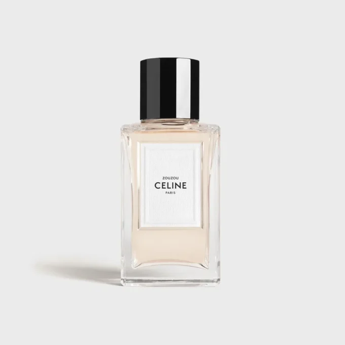 Zouzou Eau de Parfum 200 ml