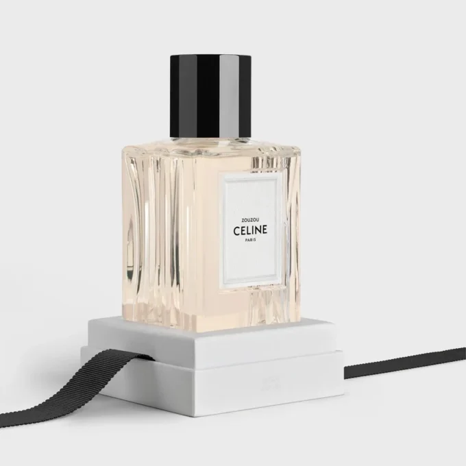 Zouzou Eau de Parfum 200 ml